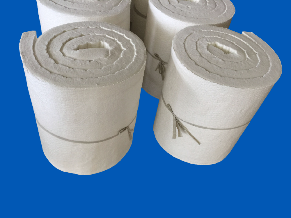 大方陶瓷纤维毯