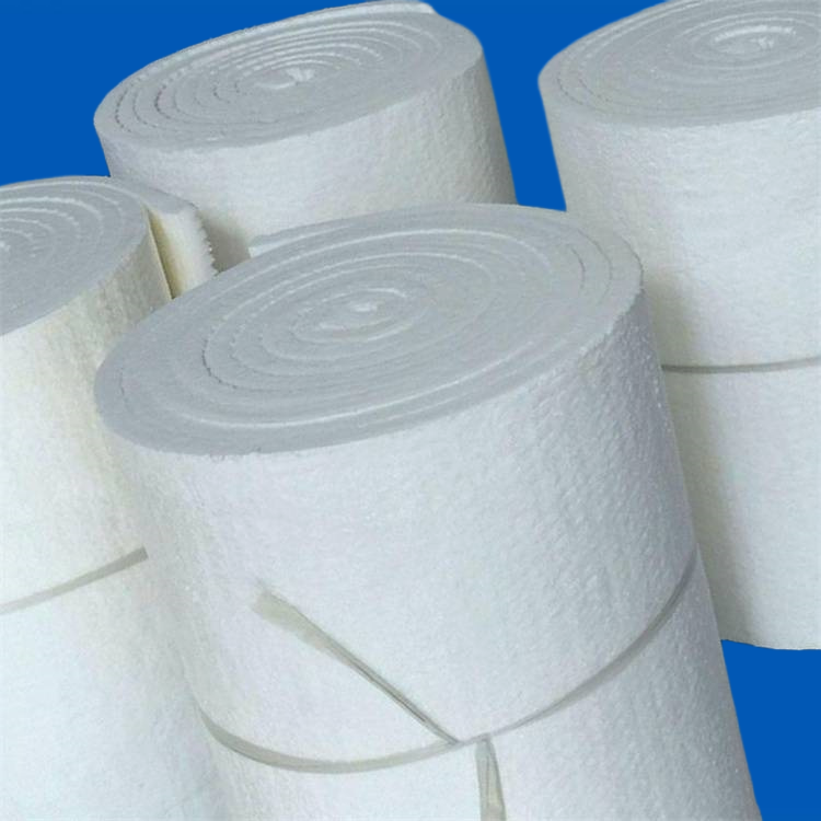 大方陶瓷纤维毡