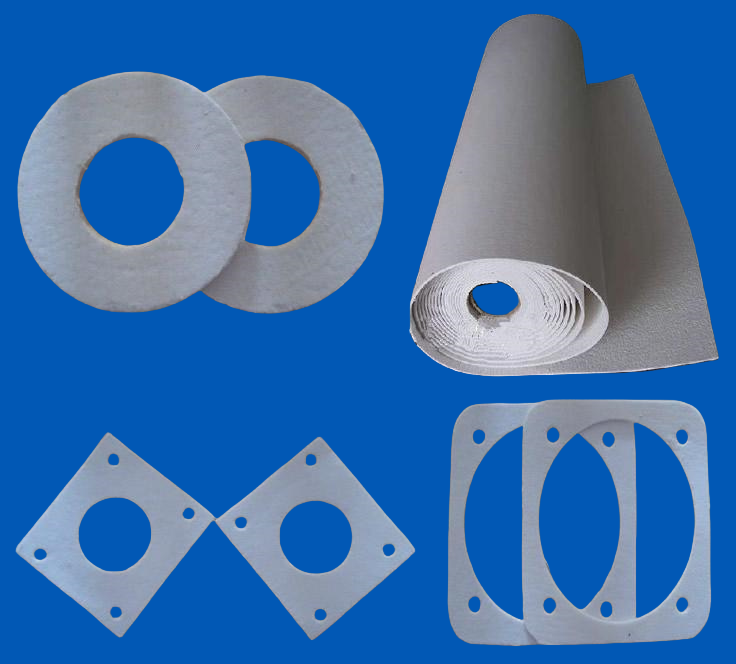 大方陶瓷纤维纸